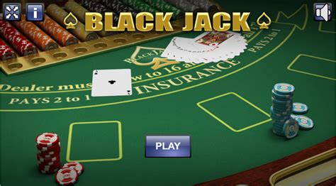  blackjack online pl